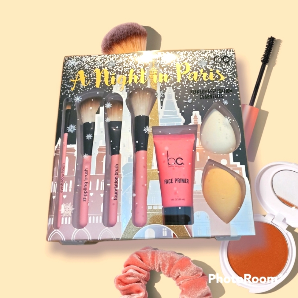 Makeup Application Kit